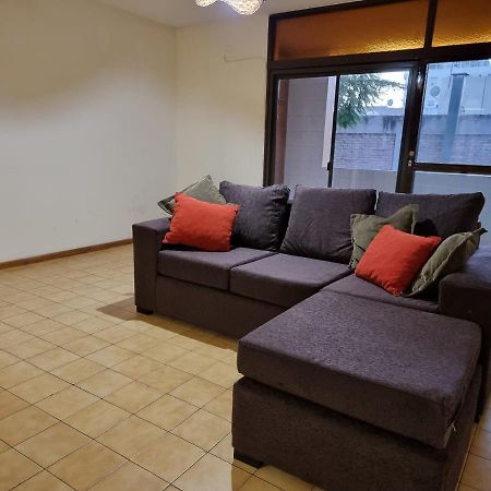Departamento Mendoza公寓 外观 照片