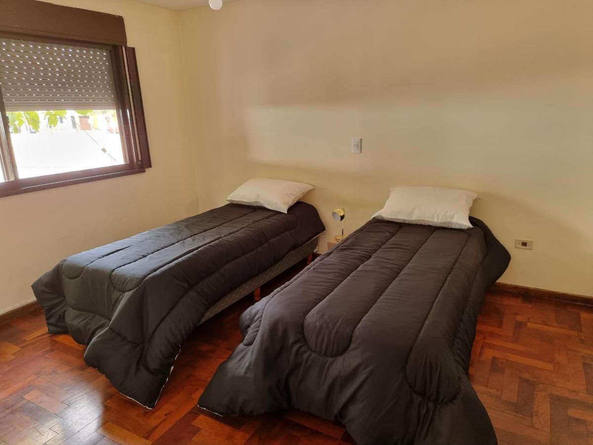 Departamento Mendoza公寓 外观 照片