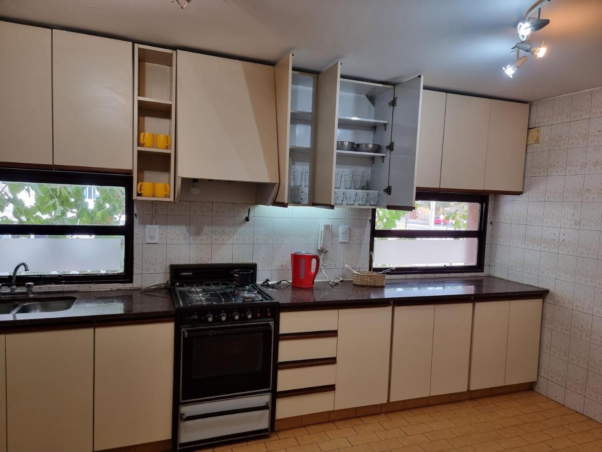 Departamento Mendoza公寓 外观 照片