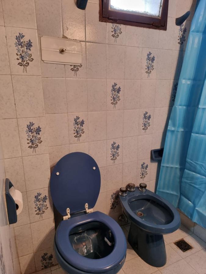 Departamento Mendoza公寓 外观 照片