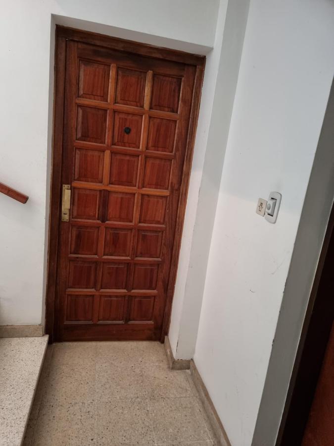 Departamento Mendoza公寓 外观 照片
