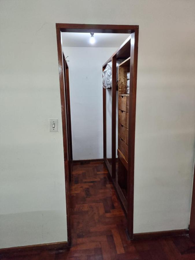Departamento Mendoza公寓 外观 照片