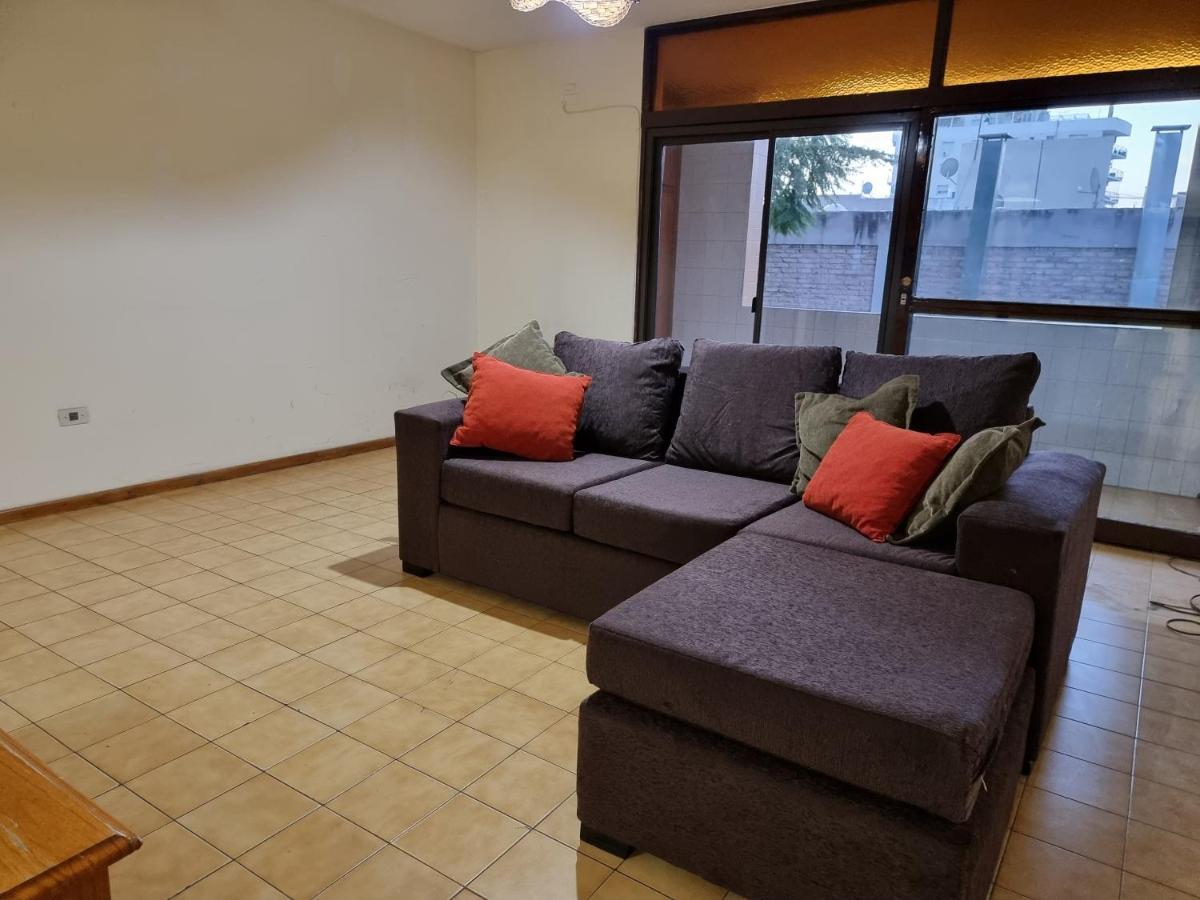 Departamento Mendoza公寓 外观 照片