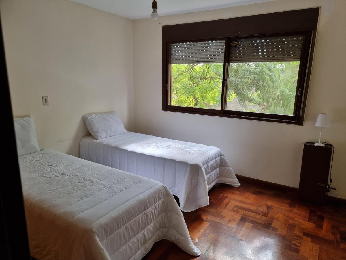 Departamento Mendoza公寓 外观 照片