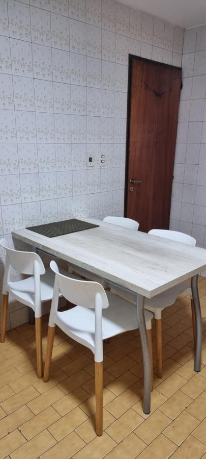 Departamento Mendoza公寓 外观 照片