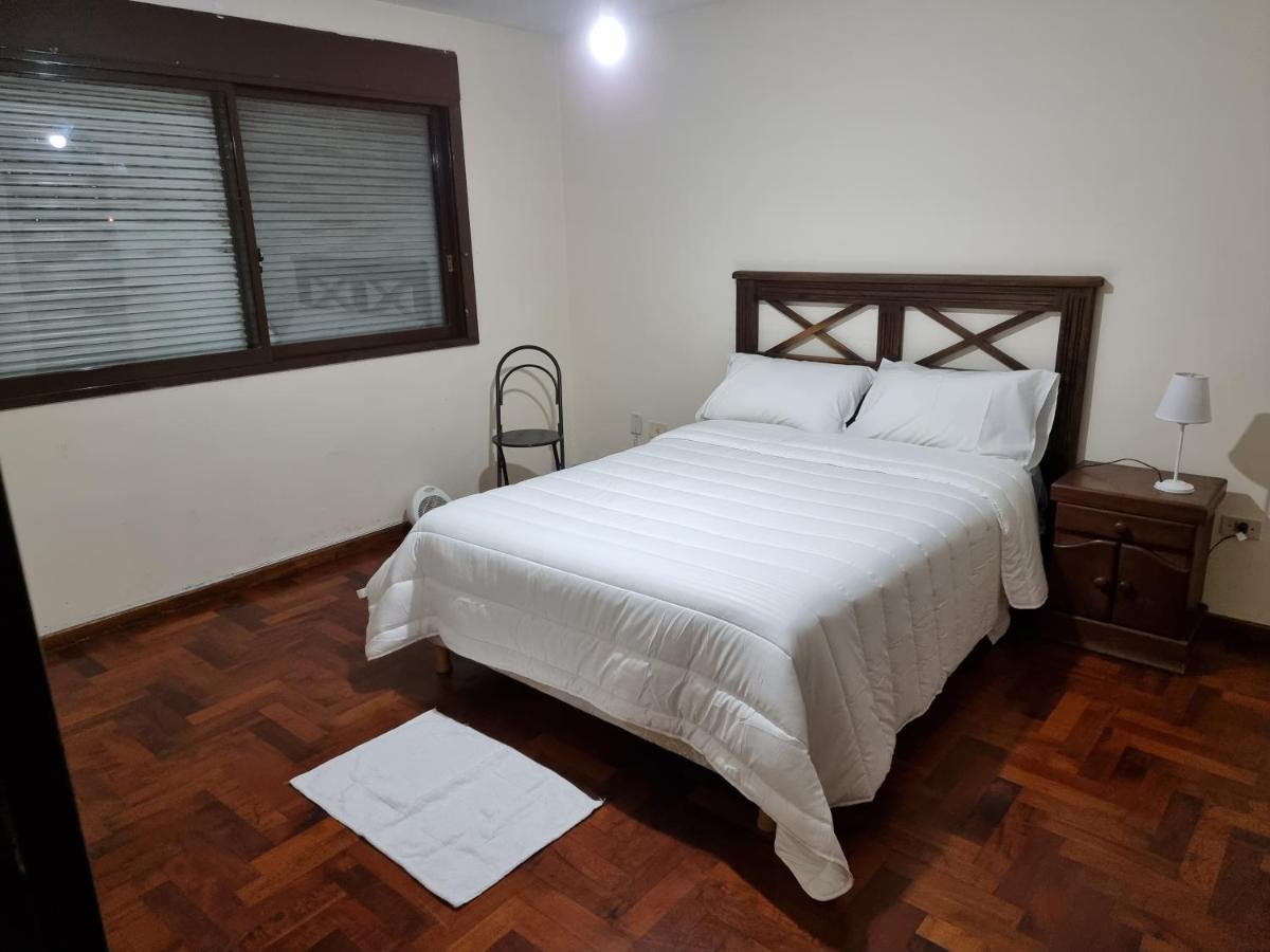 Departamento Mendoza公寓 外观 照片