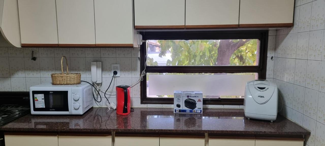 Departamento Mendoza公寓 外观 照片
