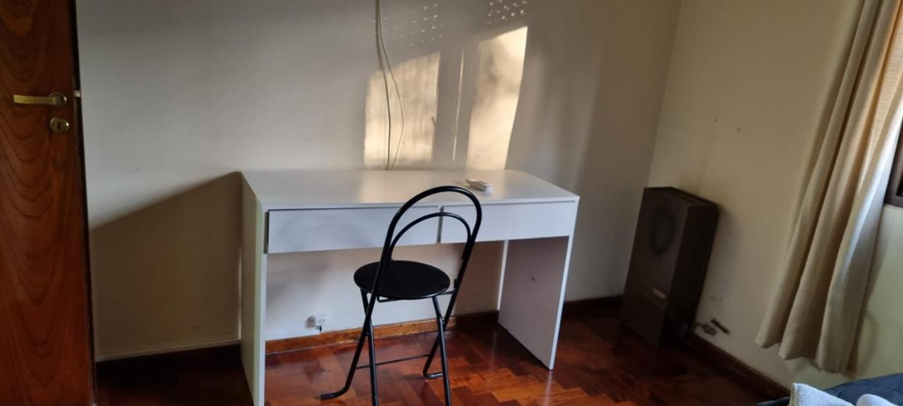 Departamento Mendoza公寓 外观 照片